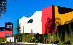 A2 Motel Brasília
